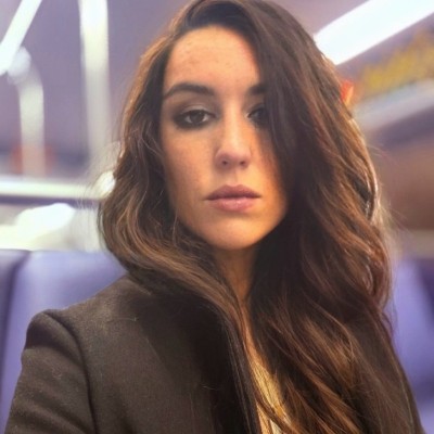Stellina Maltezou