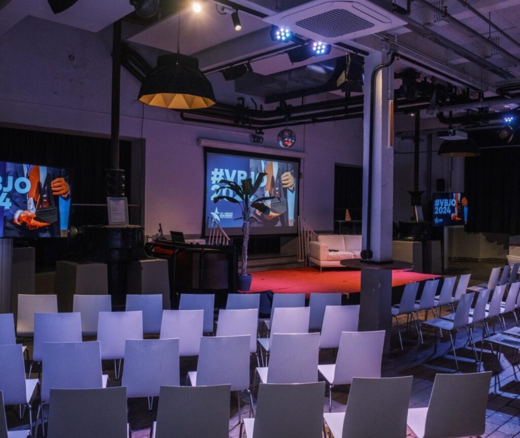 De Hoorn Event Space