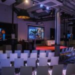 De Hoorn Event Space