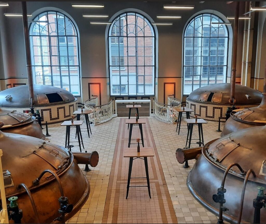 nexus forum event space