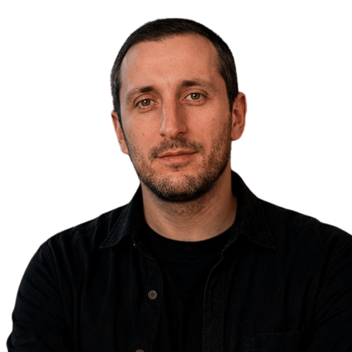 Mert CORBACI
