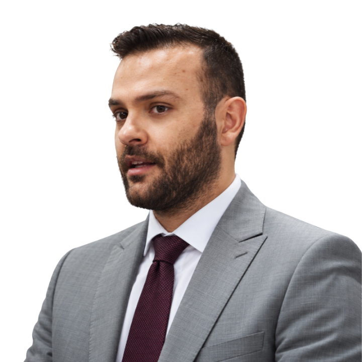 Dimitrios Giannakoudis